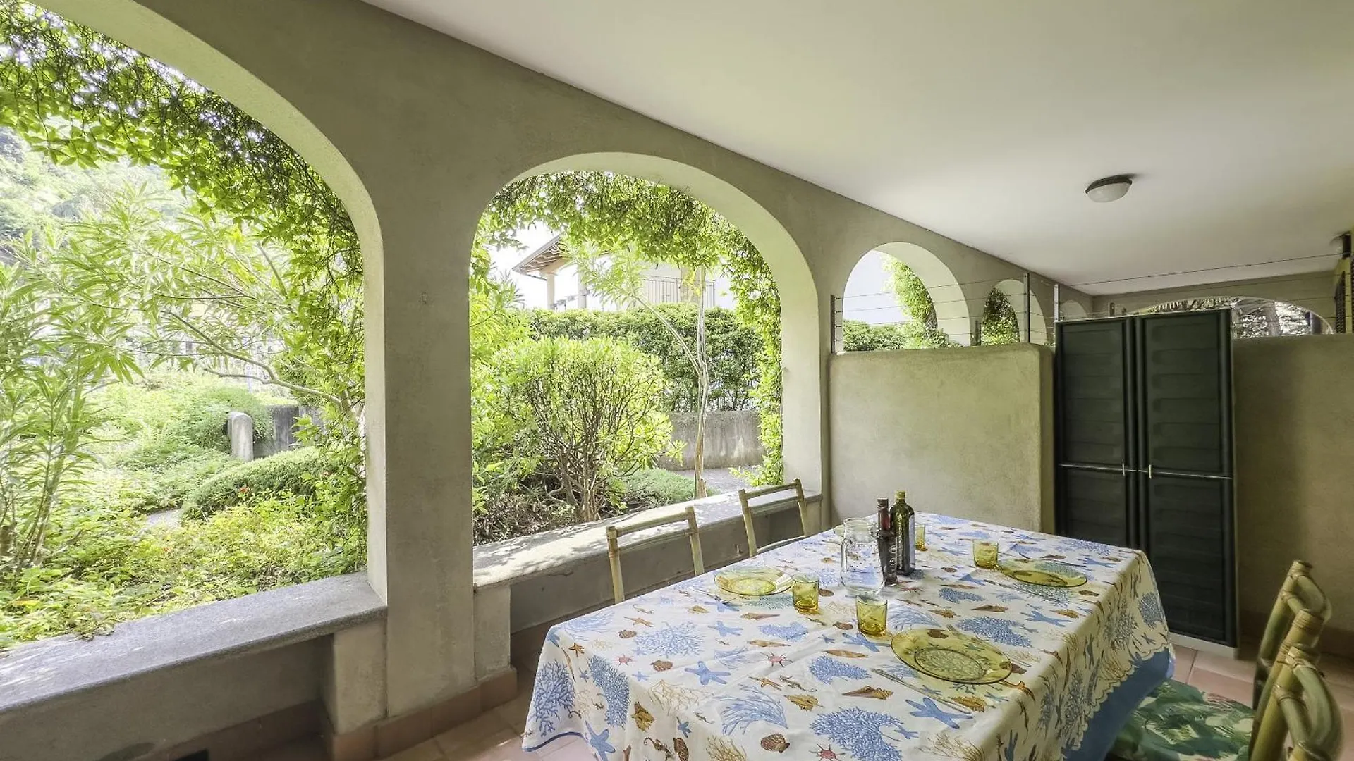 Appartamento Fronte Lago Bellano Apartment
