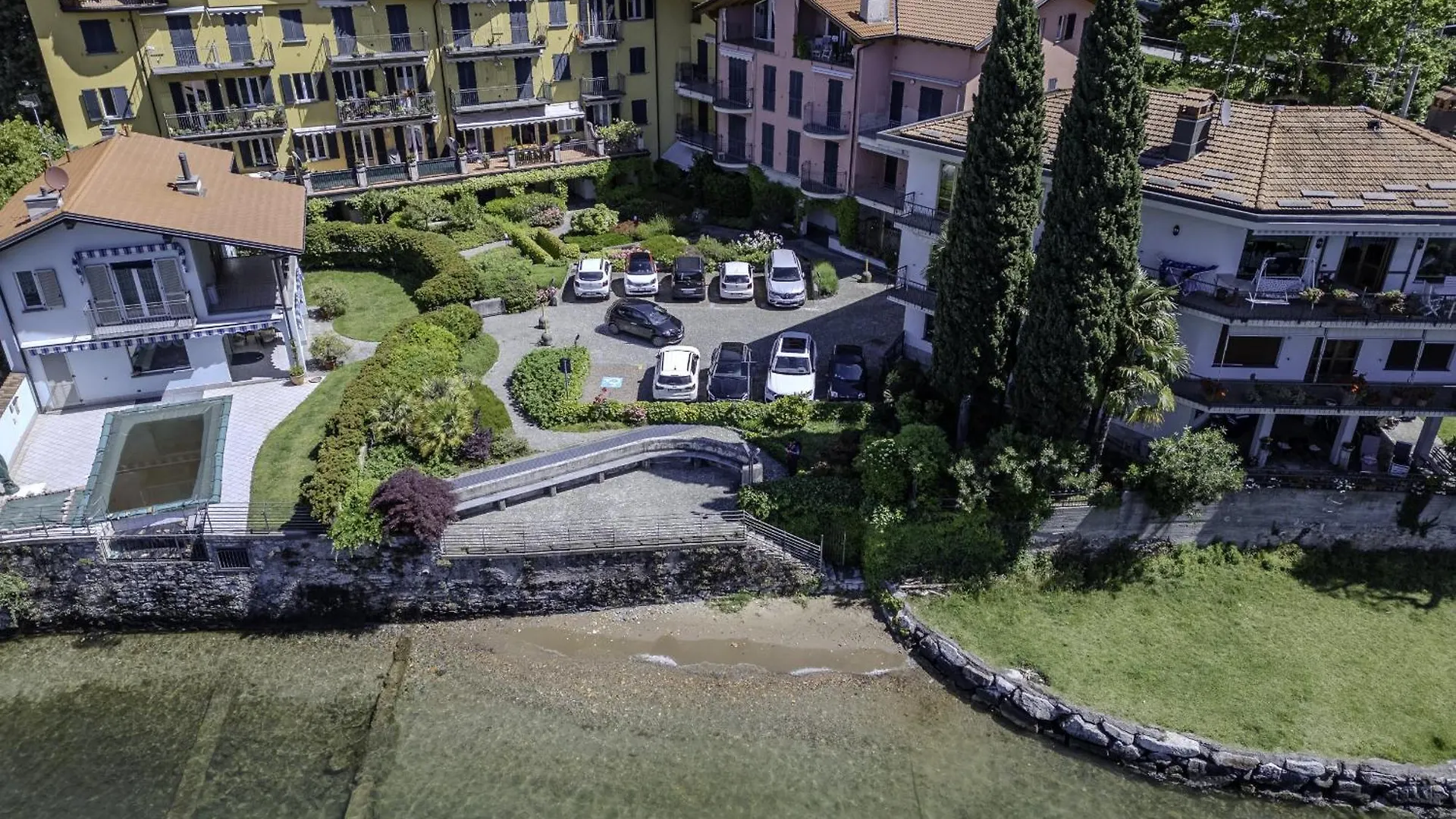 Appartamento Fronte Lago Bellano