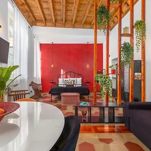 Domus Cortesella Apartment